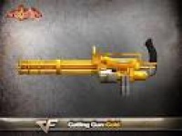 Gatinggongold